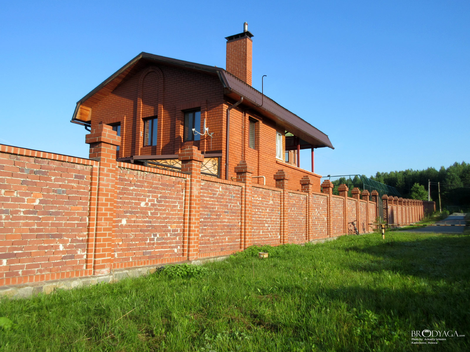 Kadnikovo (Кадниково)